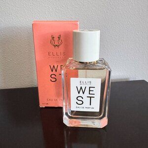 Ellis Brooklyn West Eau de Parfum 50mL / 1.7 FL OZ